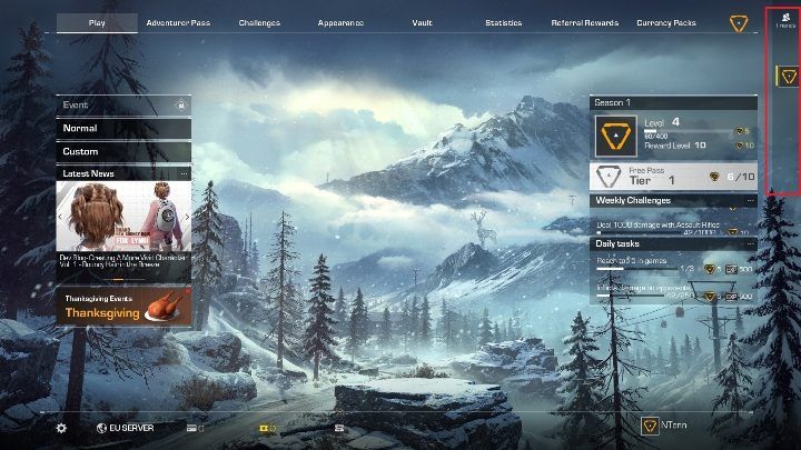 Ring of Elysium friend 1