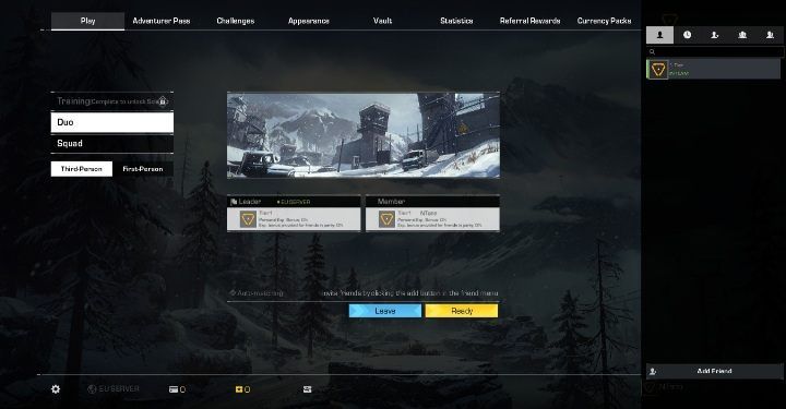 Ring of Elysium friend 3