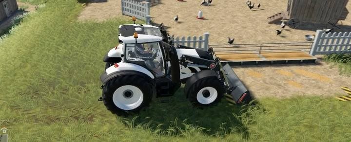 farming simulator 2019 chiken4