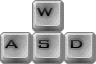 wasd