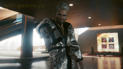 Как начать роман с Керри Евродин в игре Cyberpunk 2077?