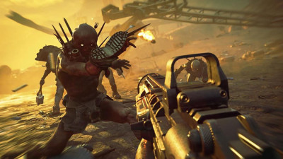 Rage 2: Системные требования для ПК версии