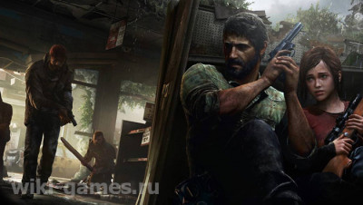 Что произошло в первой части? Краткий сюжет истории The Last of Us