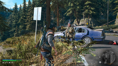 Советы и хитрости для новичков по игре Days Gone