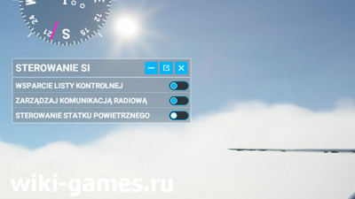 Как включить автопилот в игре Microsoft Flight Simulator?