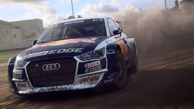 Системные требования DiRT Rally 2.0