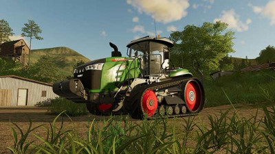 Farming Simulator 2019 - На что следует обратить внимание перед тем, как купить трактор