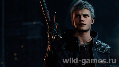 Продолжительность сюжета, сколько часов нужно проходить Devil May Cry 5?