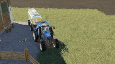 Farming Simulator 19 - как разводить коров?