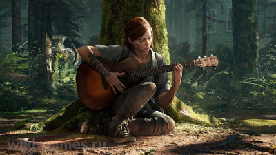 Есть ли в игре The Last of Us: Part 2 выбор финала, разные концовки?