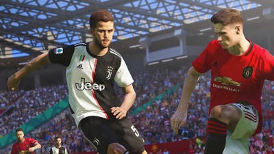 Лучшие левые защитники с самым высоким рейтингом (LB) в игре PES 2020