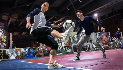 Сколько места на диске занимает FIFA 20 на ПК, PS4, Xbox One?