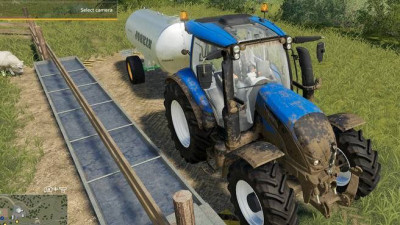 Farming Simulator 19 - как в игре разводить овец?