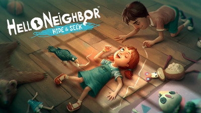 Системные требования Hello Neighbor: Hide and Seek