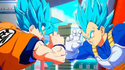 Последний трейлер Dragon Ball Fighter демонстрирует новых персонажей и драматические ролики