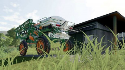 Farming Simulator 19 - как чинить транспорт и оборудование?