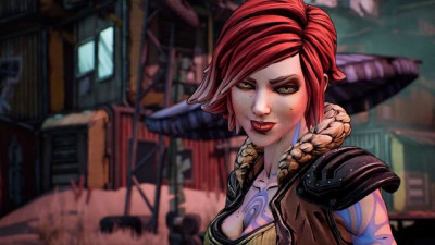 Как выполнить эмоцию в игре Borderlands 3?