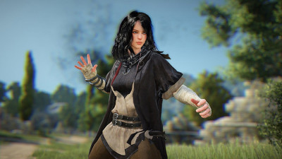 Black Desert Online стоит ли играть в 2018?