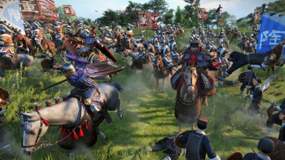 Дуэли в игре Total War: Three Kingdoms