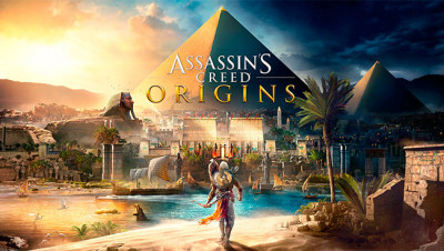 Assassin's Creed Origins – подробности геймплея.