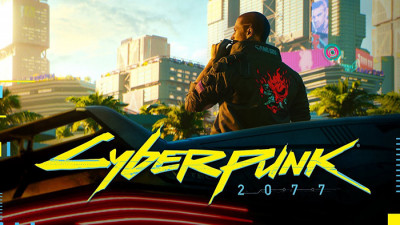 Учетная запись Cyberpunk 2077 в Twitter наконец-то ожила