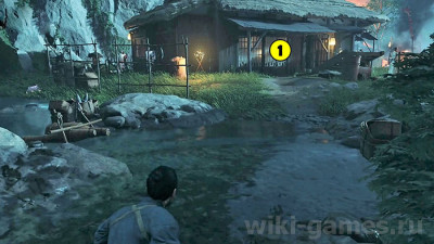 Как найти лошадь в игре Ghost of Tsushima? Прохождение Пролога.