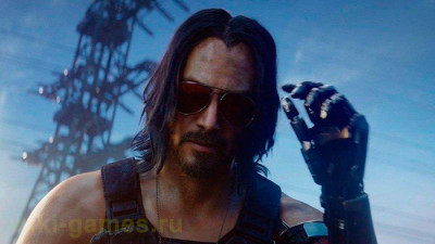 Список всех пасхалок и отсылок в игре Cyberpunk 2077